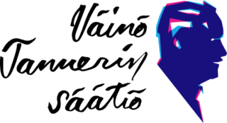 Logo Vaino Tannerin saatio