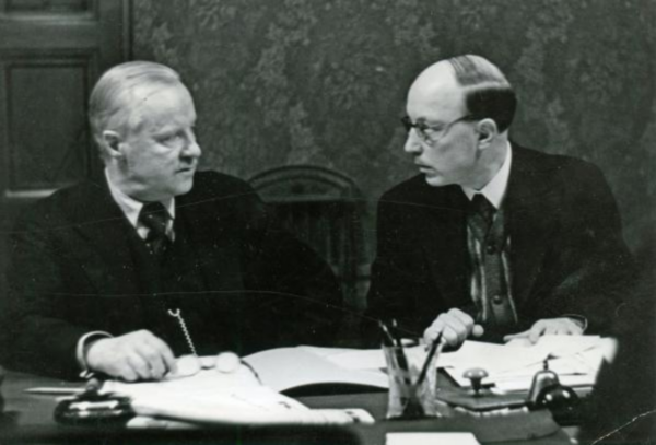 Sotien syyllisyys -seminaari